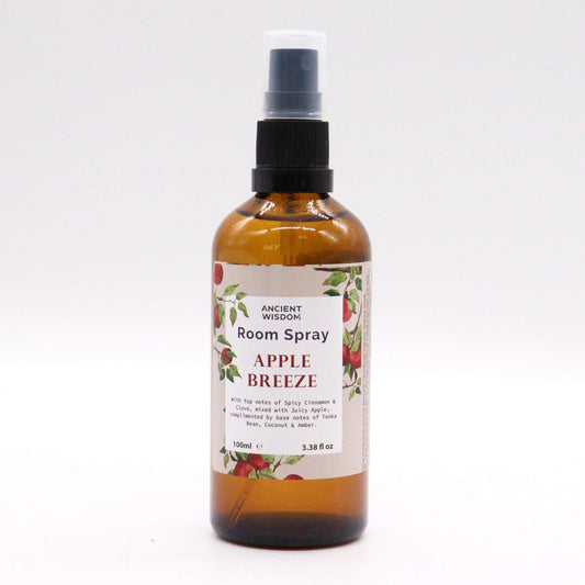 Spray Fresco para el Hogar - Brisa de Manzana 100 ml - Sprays Frescos para Hogar