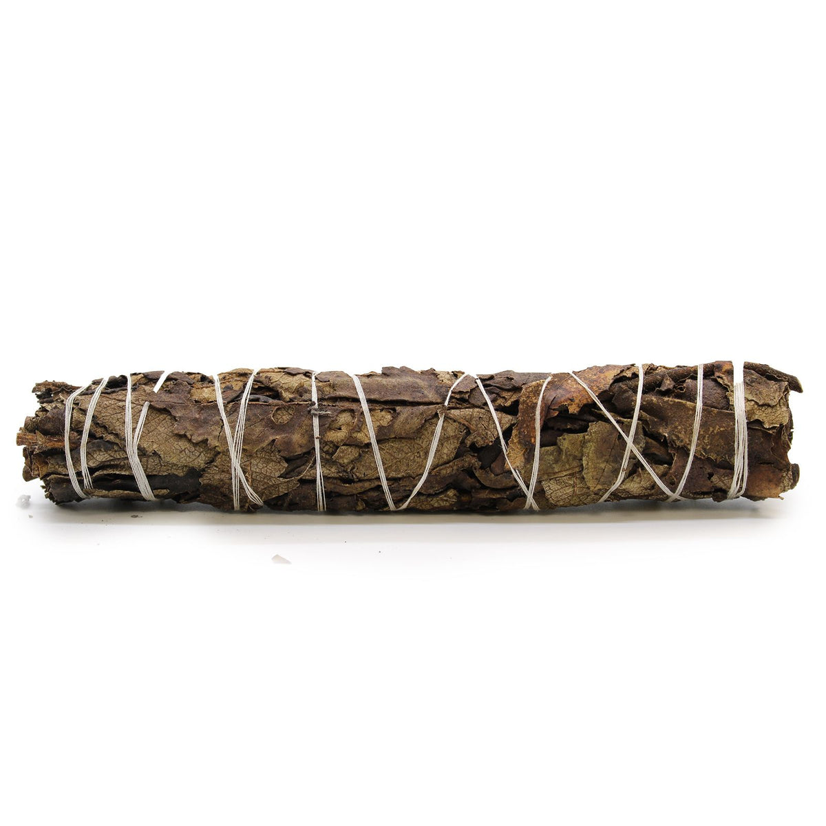Atado de Hierba - Salvia Negra 22.5 cm - Atados de Smudge – Envuelto individualmente