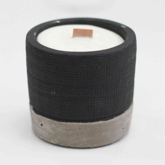 Olla - Negro - Mantequilla De Brandy