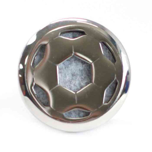 Kit difusor para coche - Fútbol - 30mm - Kit de Difusor de Coche de Aromaterapia