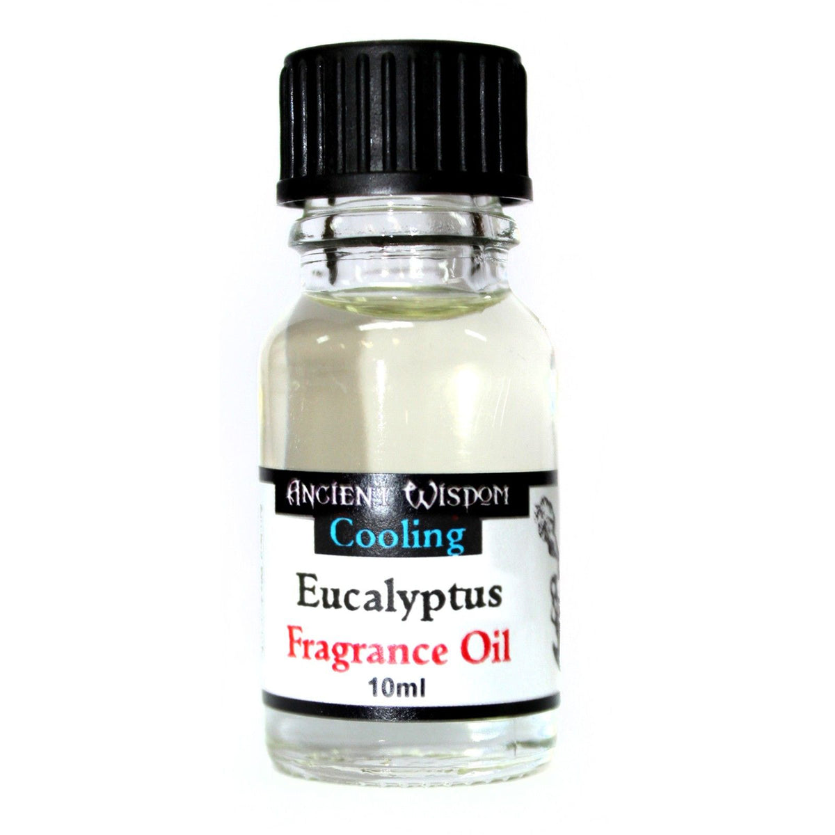 Aceites de Fragancia 10ml - Eucalipto - Aceites de Fragancia 10ml, Cruelty Free