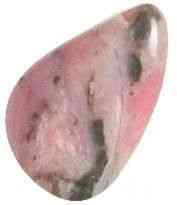 M TumbMe Stone - Opal Peruana