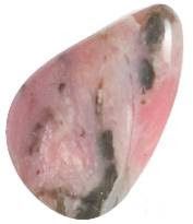 M TumbMe Stone - Opal Peruana