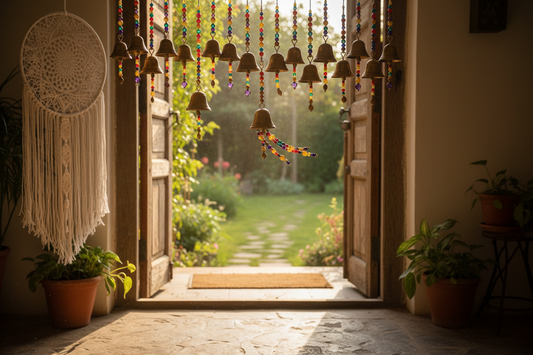 Decoración Mística