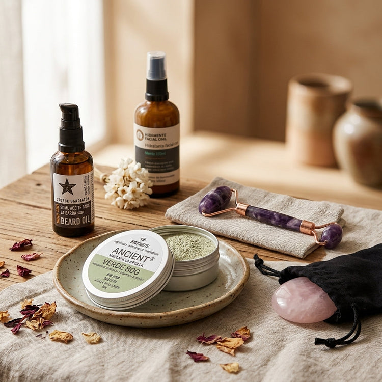Cuidado Facial