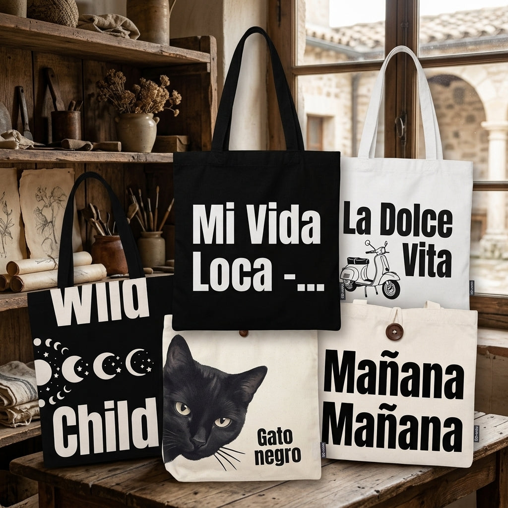 Bolso Básico Icónico