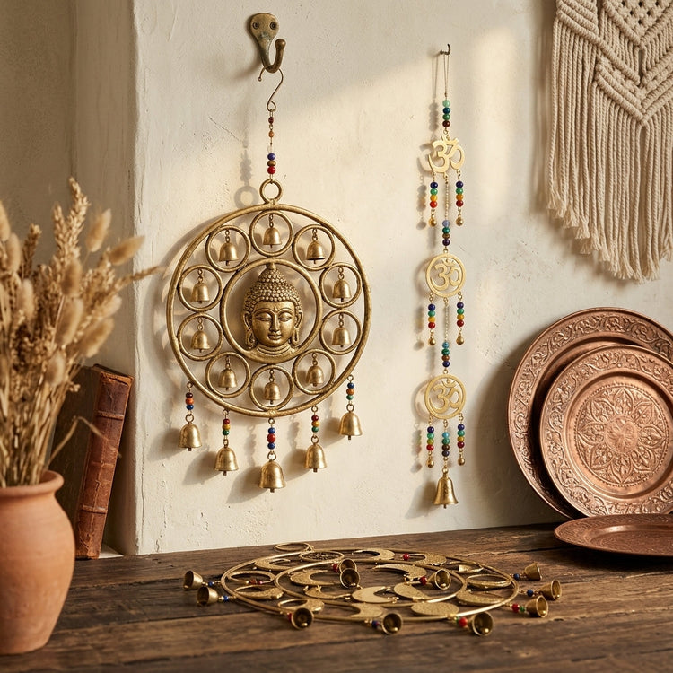 Campanadas de la India