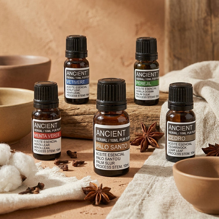Aceites Esenciales 10ml