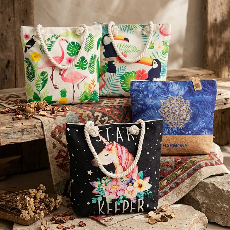 Bolsas de Playa