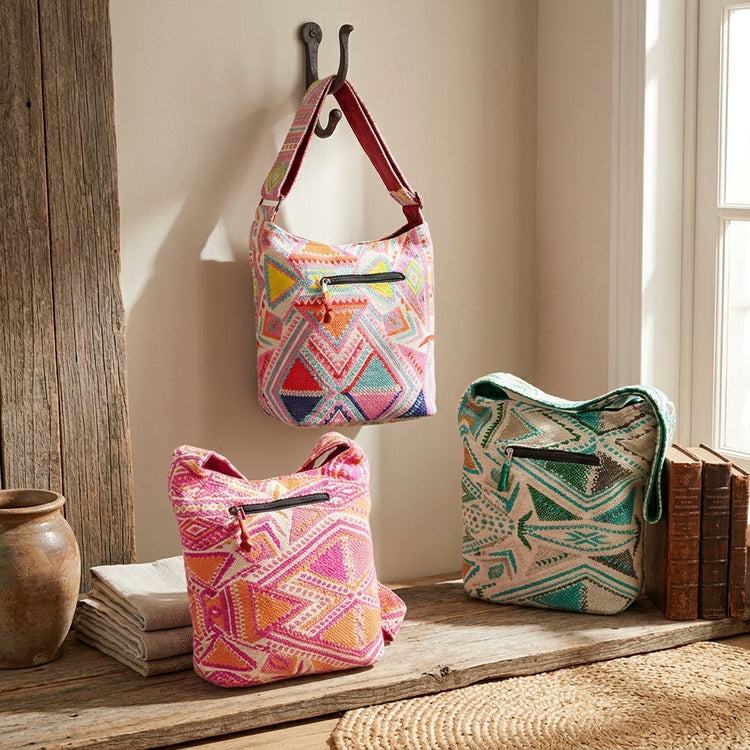 Katmandú Bolsas Grandes
