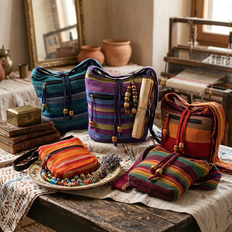 Bolsa de Nepal