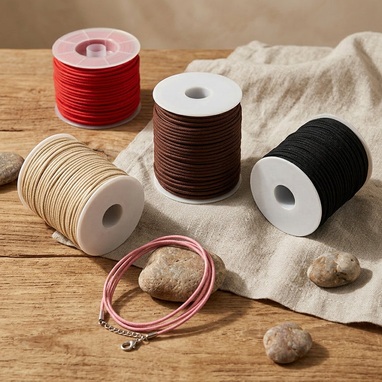Rollo de Cordón para Accesorios