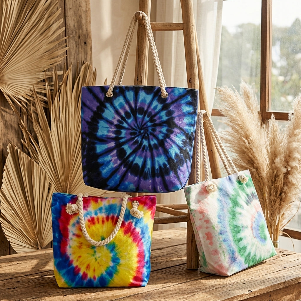 Bolsos Psicodélicos