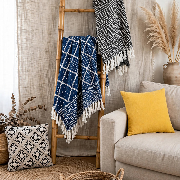 Textiles del Hogar