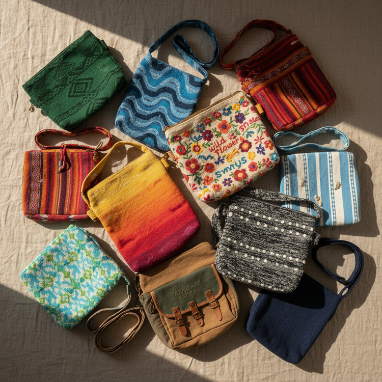 Bolsa de Nepal