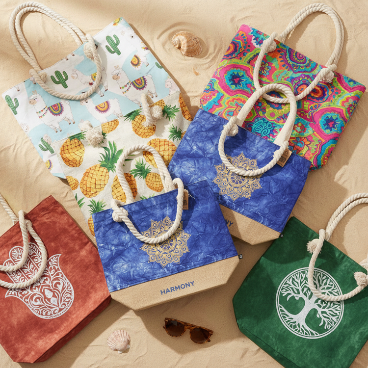 Bolsas de Playa