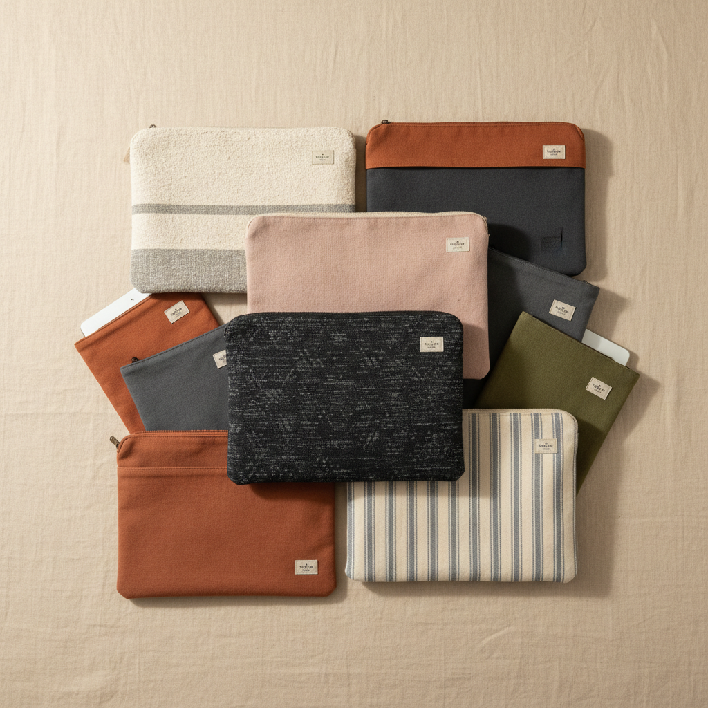 Bolsos para portátil y tablet