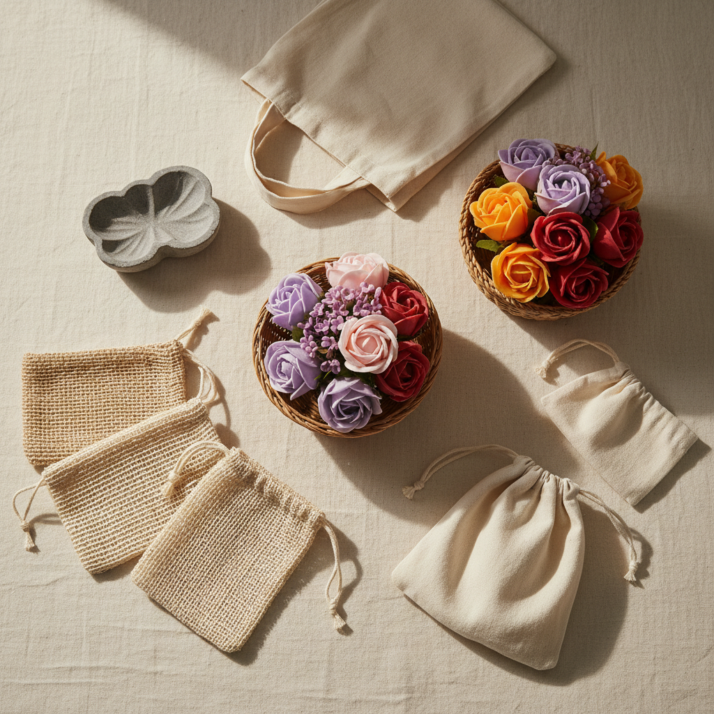 Bolsos y Complementos