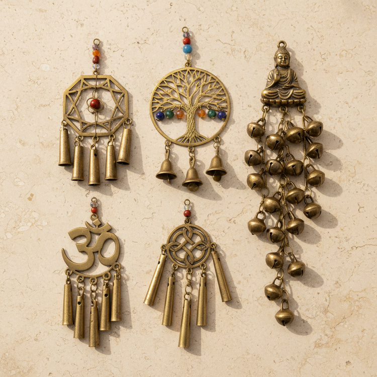 Campanadas de la India