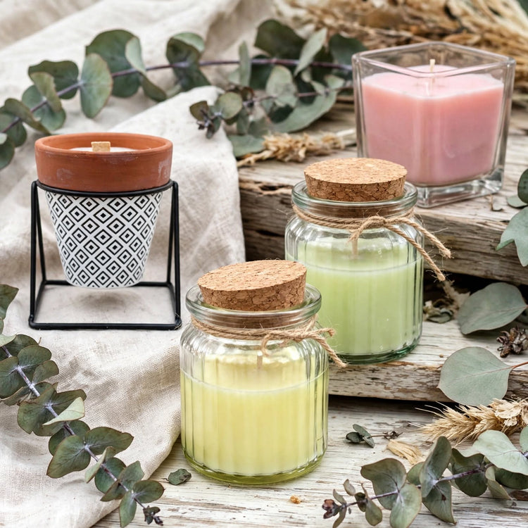 Velas - Colección principal