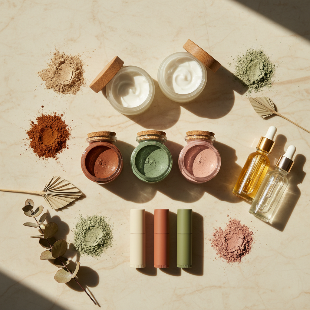 Cuidado Facial