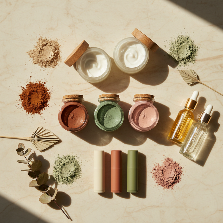 Cuidado Facial