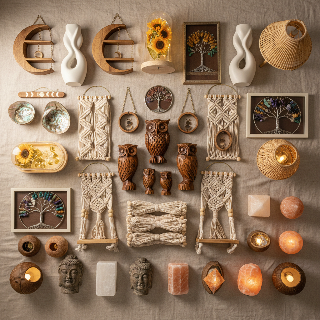 Decoración del Hogar