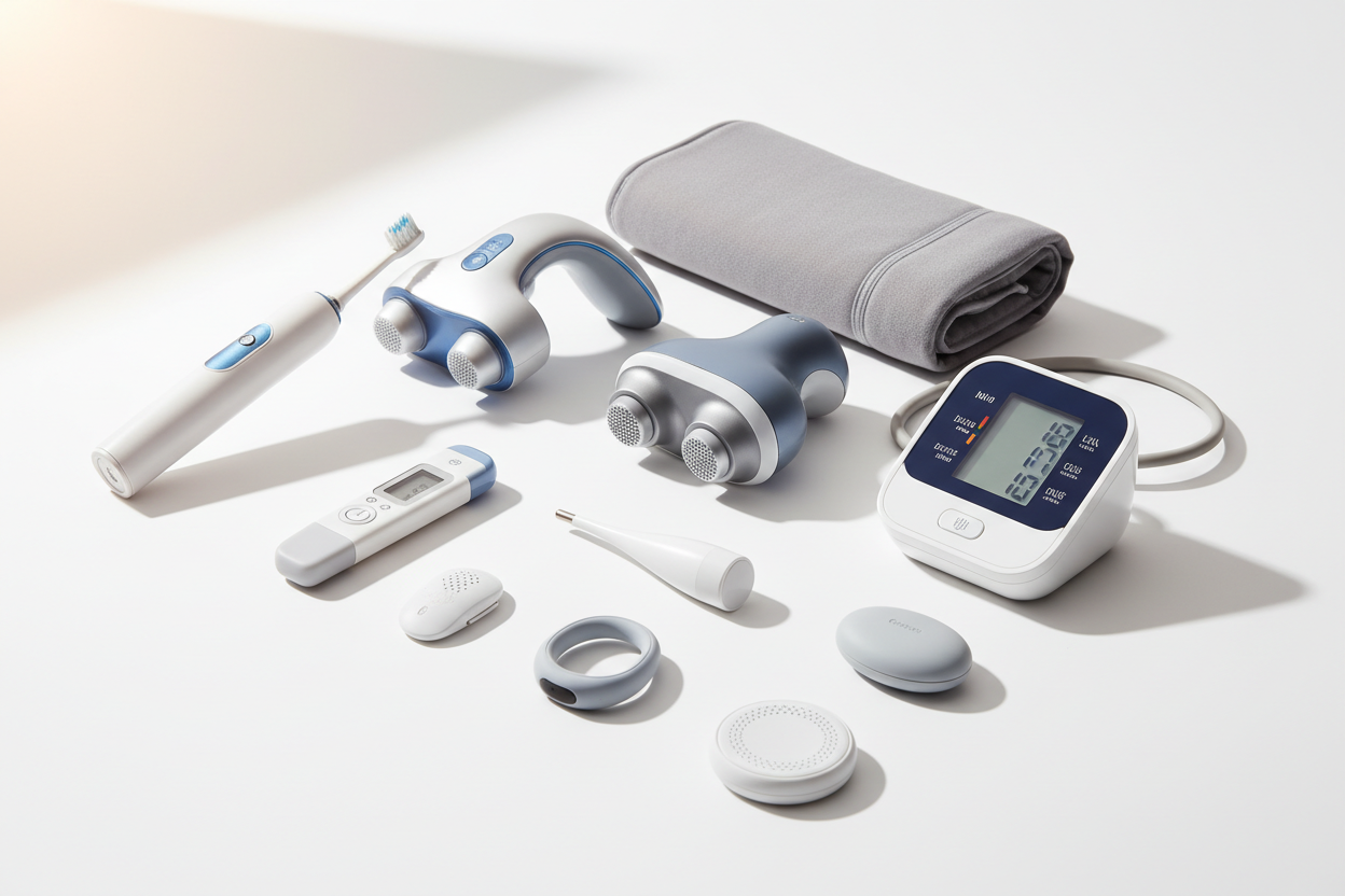 Salud y cuidado personal