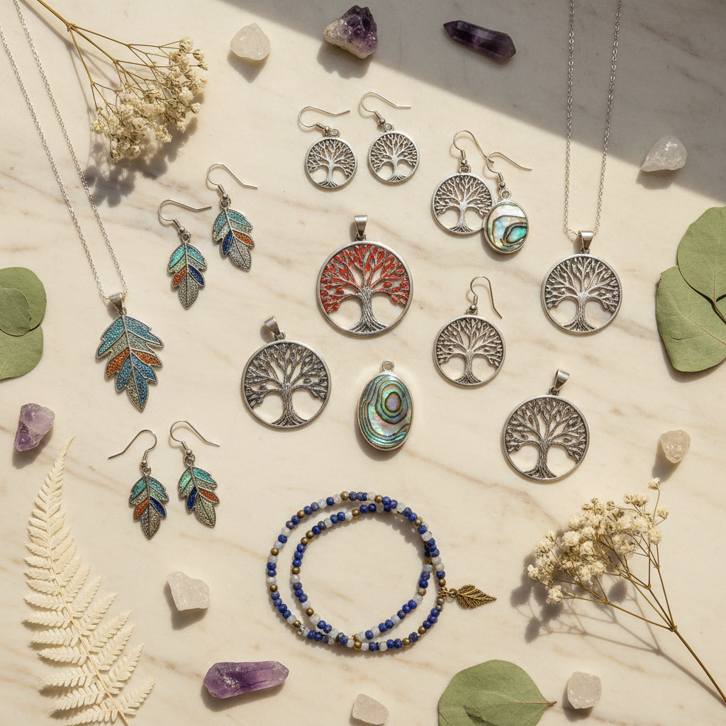 Joyas Especiales