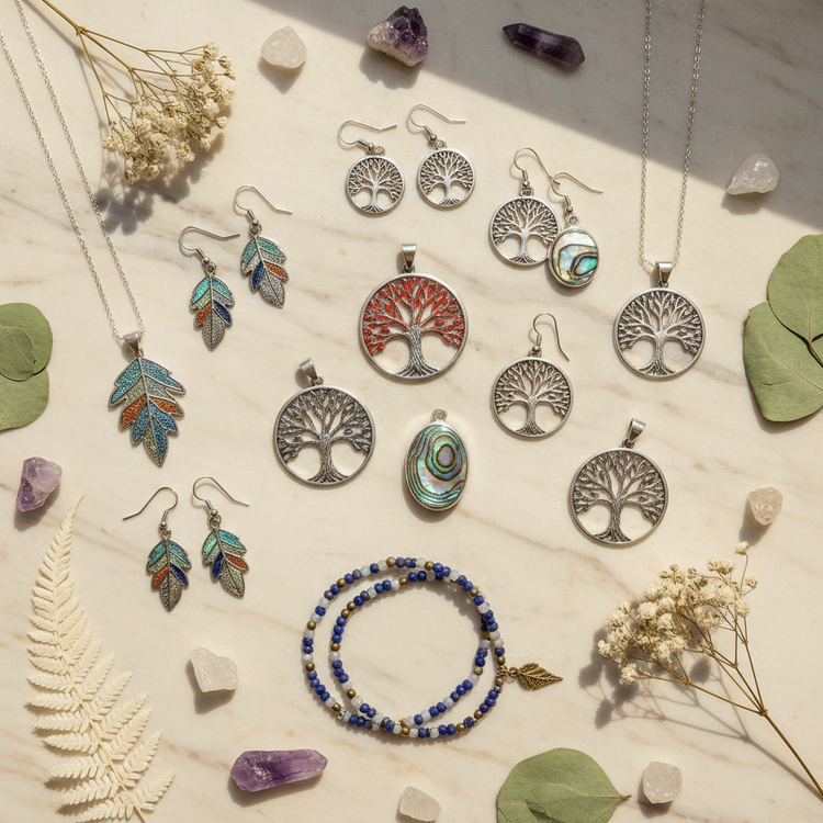 Joyas Especiales