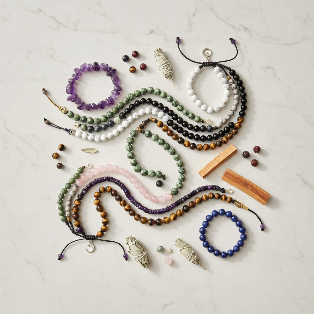 Joyería Artesanal