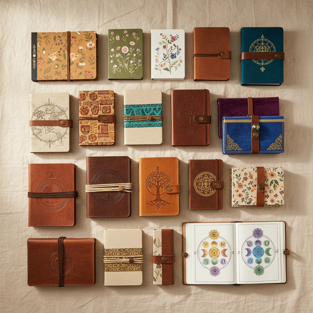 Papelería Artesanal