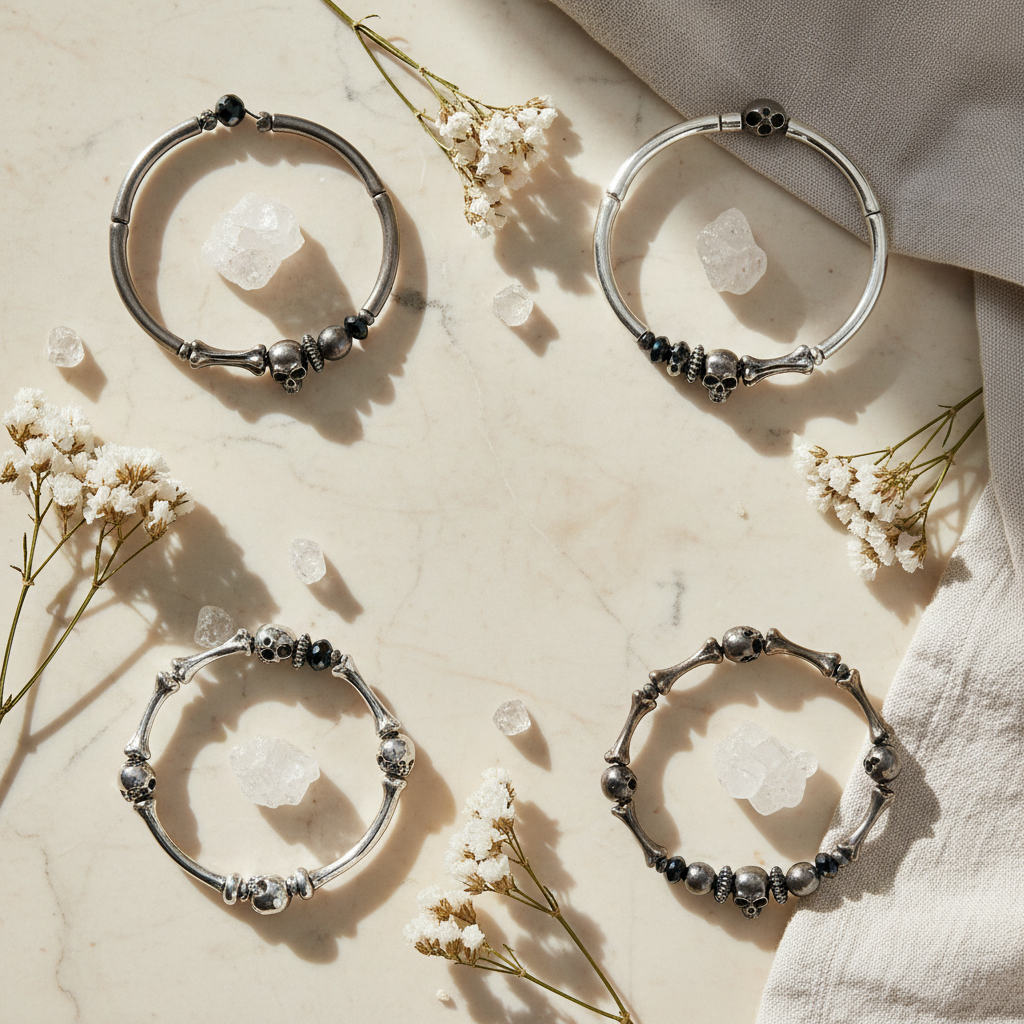 Pulsera Magnética