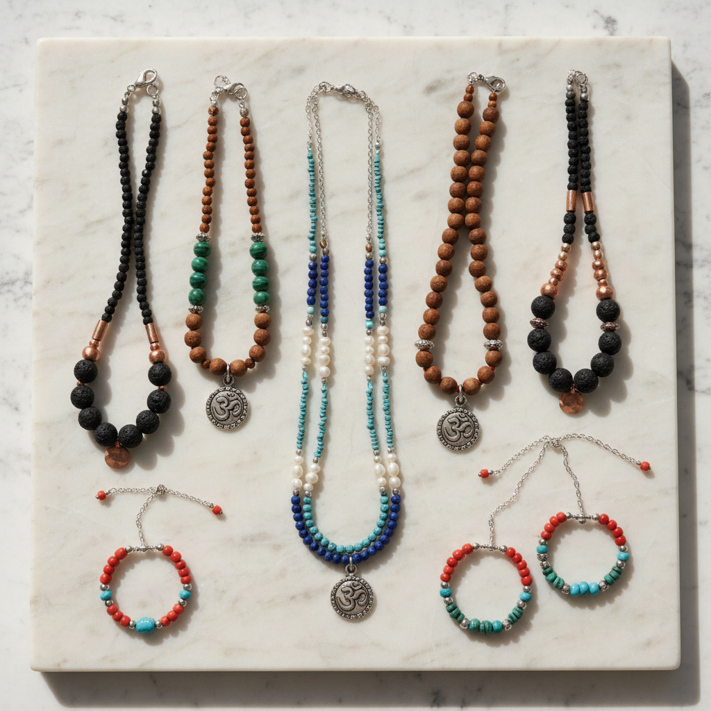 Collares Artesanales
