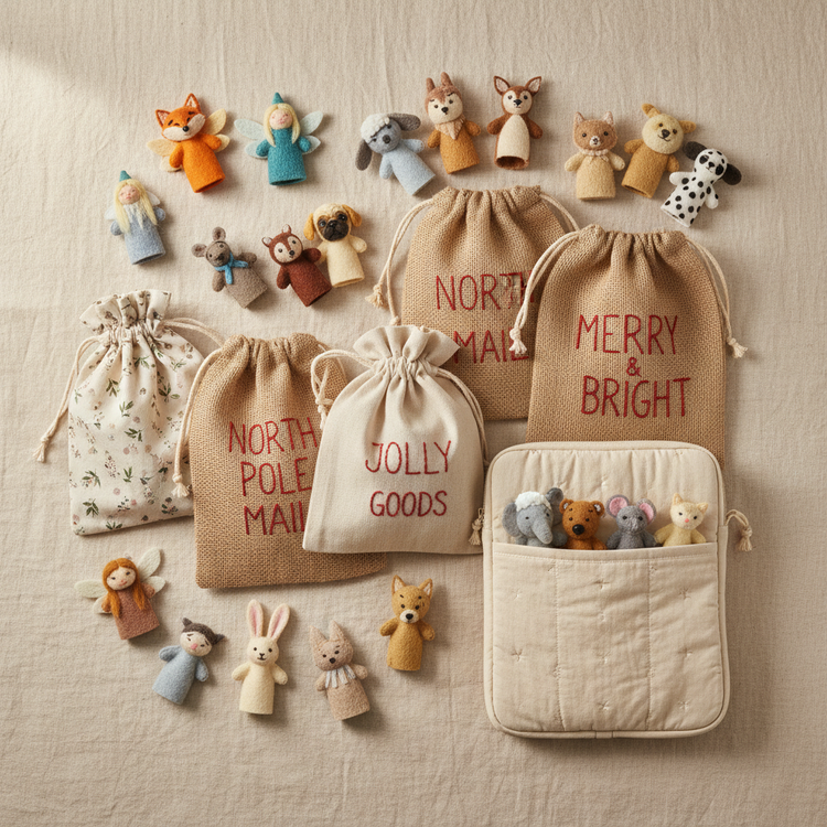 Regalos y detalles