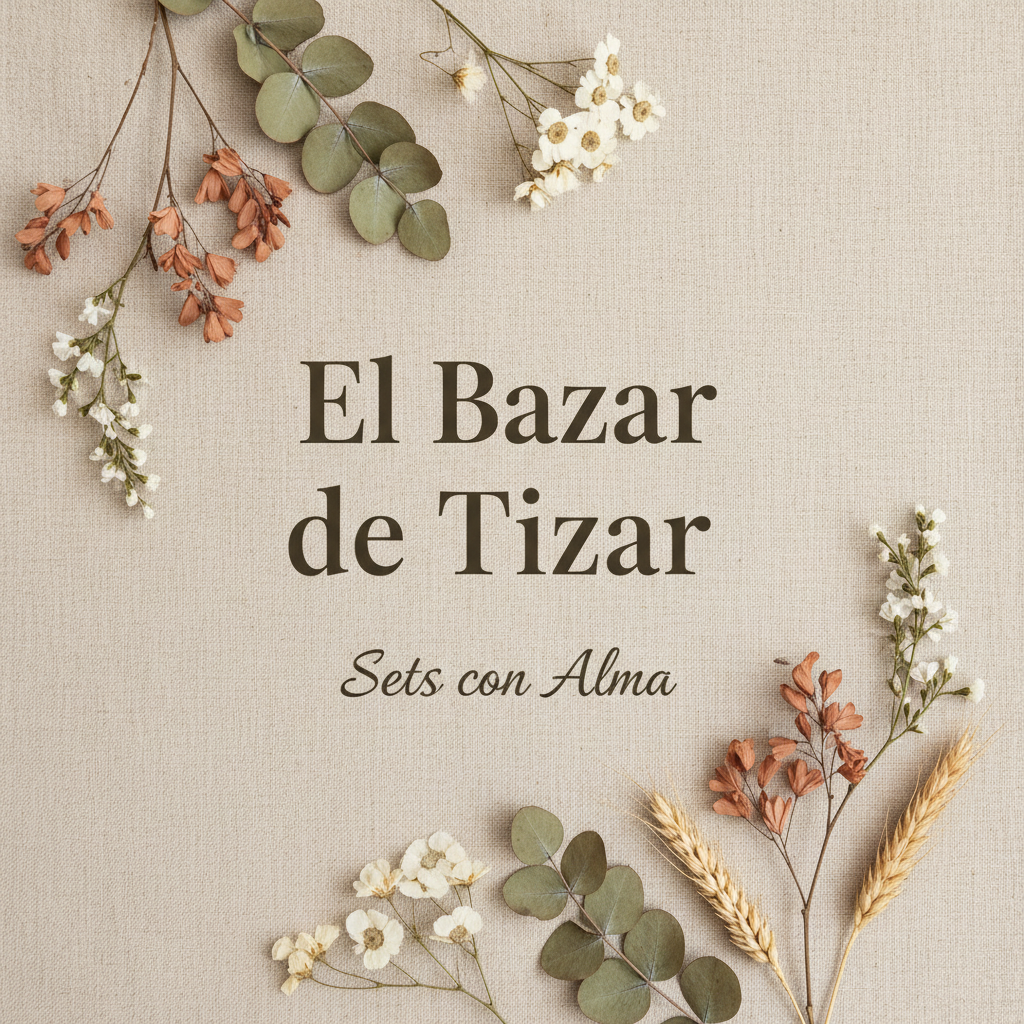 Sets con Alma