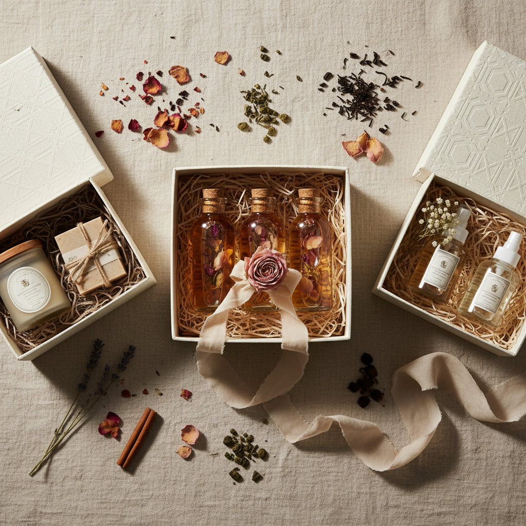 Sets de Regalo Agnes & Cat