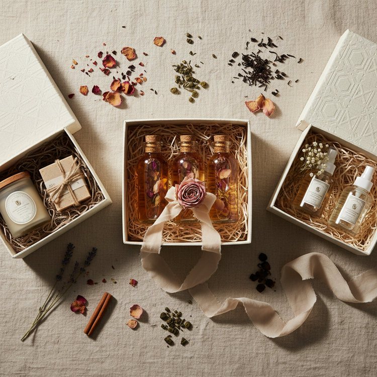 Sets de Regalo Agnes & Cat