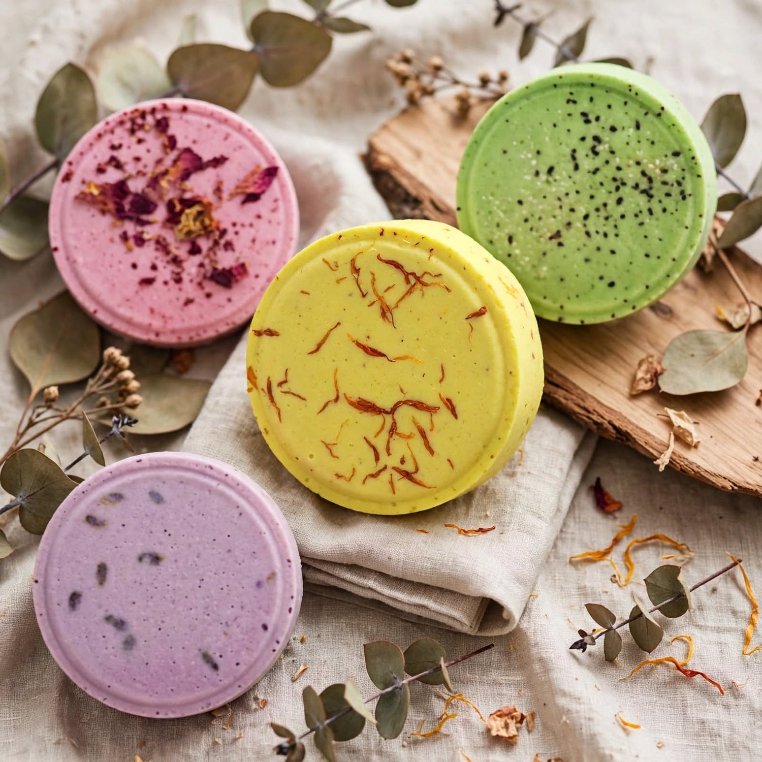 Sets Vaporizadores Ducha Zen