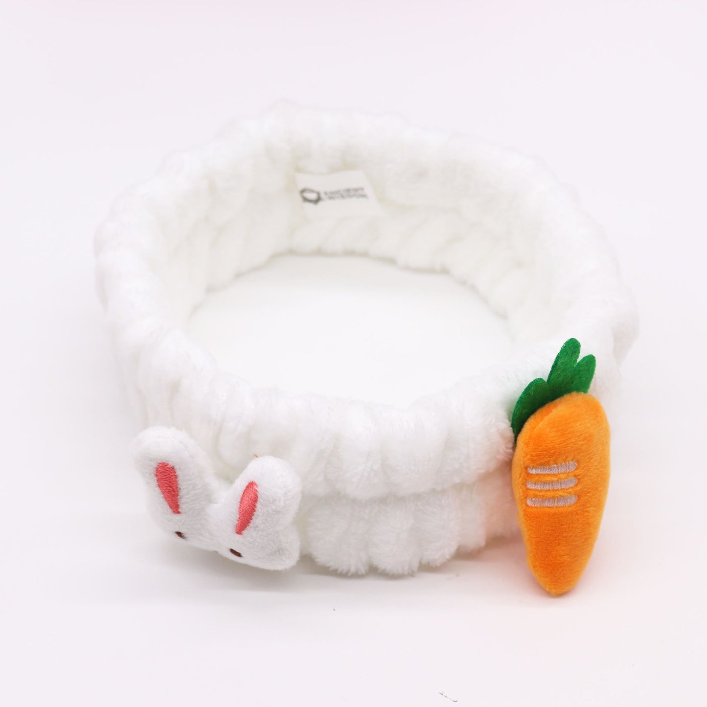 Diadema de Maquillaje Animales