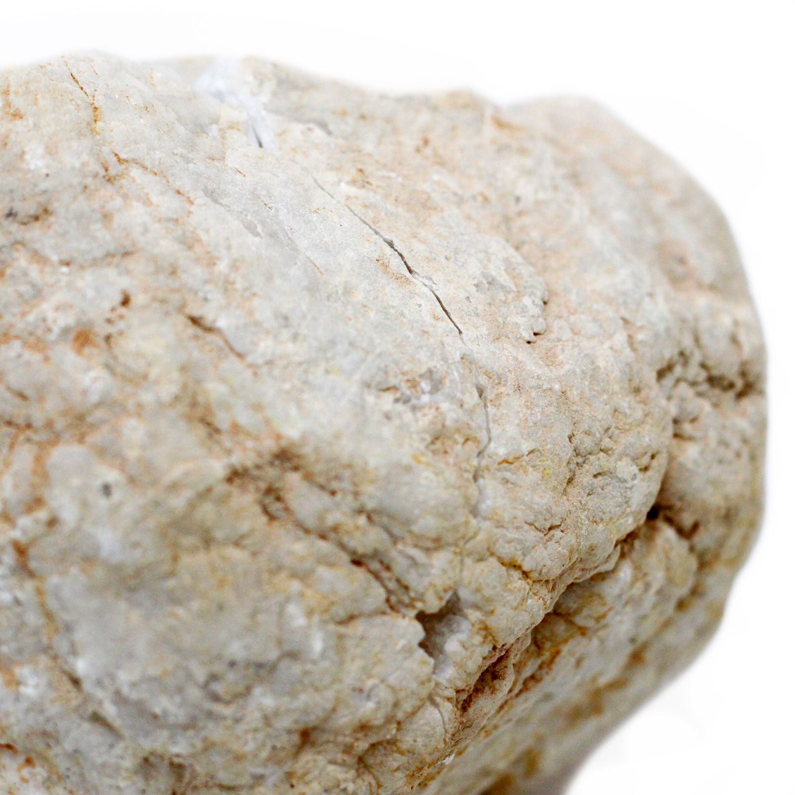 Geodas de Calcita - 15-18 cm - Piedras Geodes de Calcita