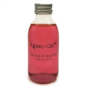 Recambio de Ambientador de Varillas 140ml - Japanese Bloom