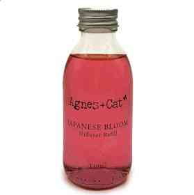 Recambio de Ambientador de Varillas 140ml - Japanese Bloom