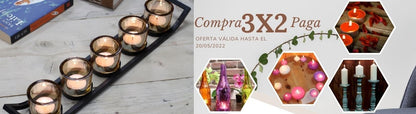 Cristal de roca L (clase A)