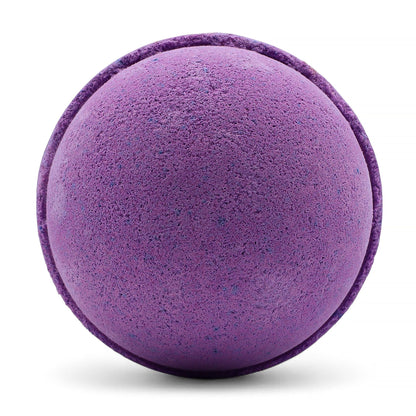 Juego de 3 bombas de baño de mora
