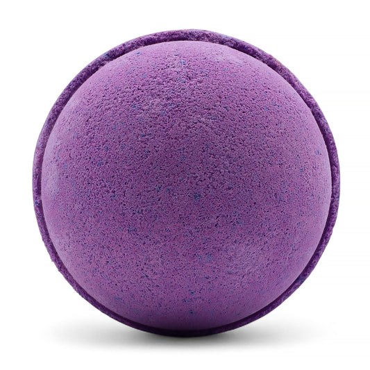 3-pack Blackberry Bath Bombs