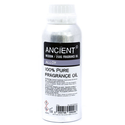 Aceites de Fragancia 250g - aleación - Aceites de Fragancia 250g