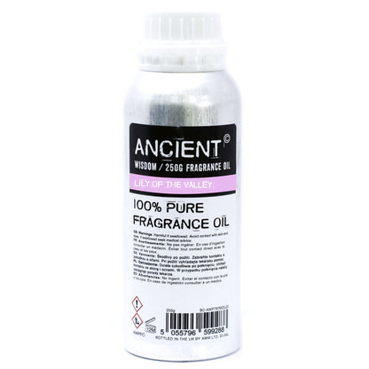Aceites de Fragancia 250g - Lirio de los valles - Aceites de Fragancia 250g