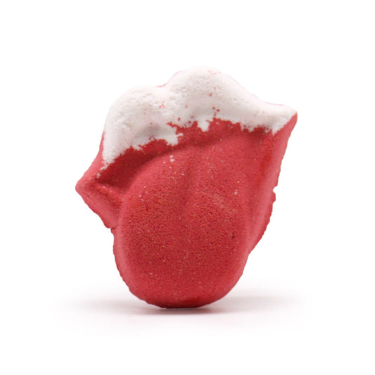 Bath Bomb - Lips 60g