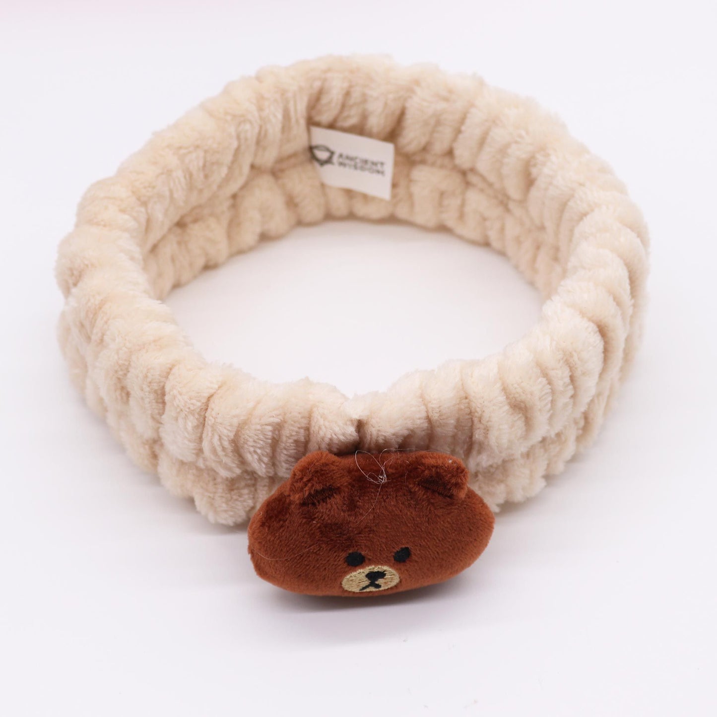 Diadema de Maquillaje Animales